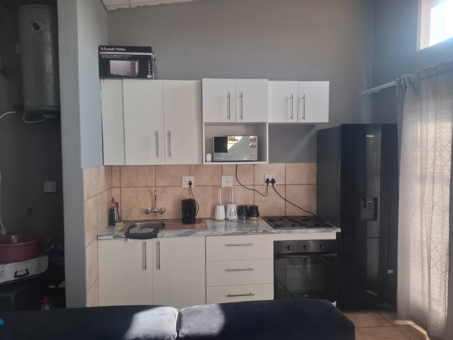 1 Bedroom Property for Sale in West Park Free State